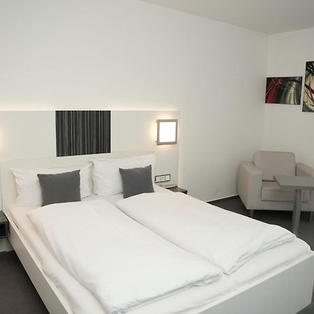 Weber Hotel MHG Kültér fotó