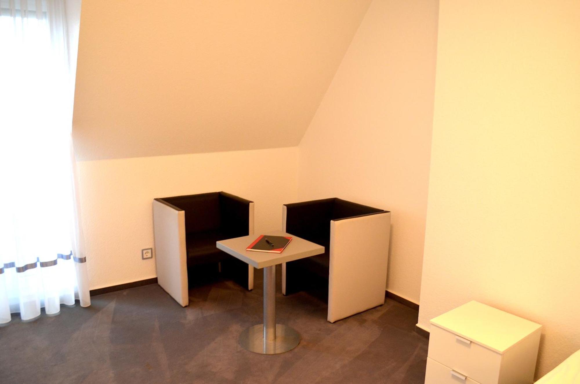 Weber Hotel MHG Kültér fotó