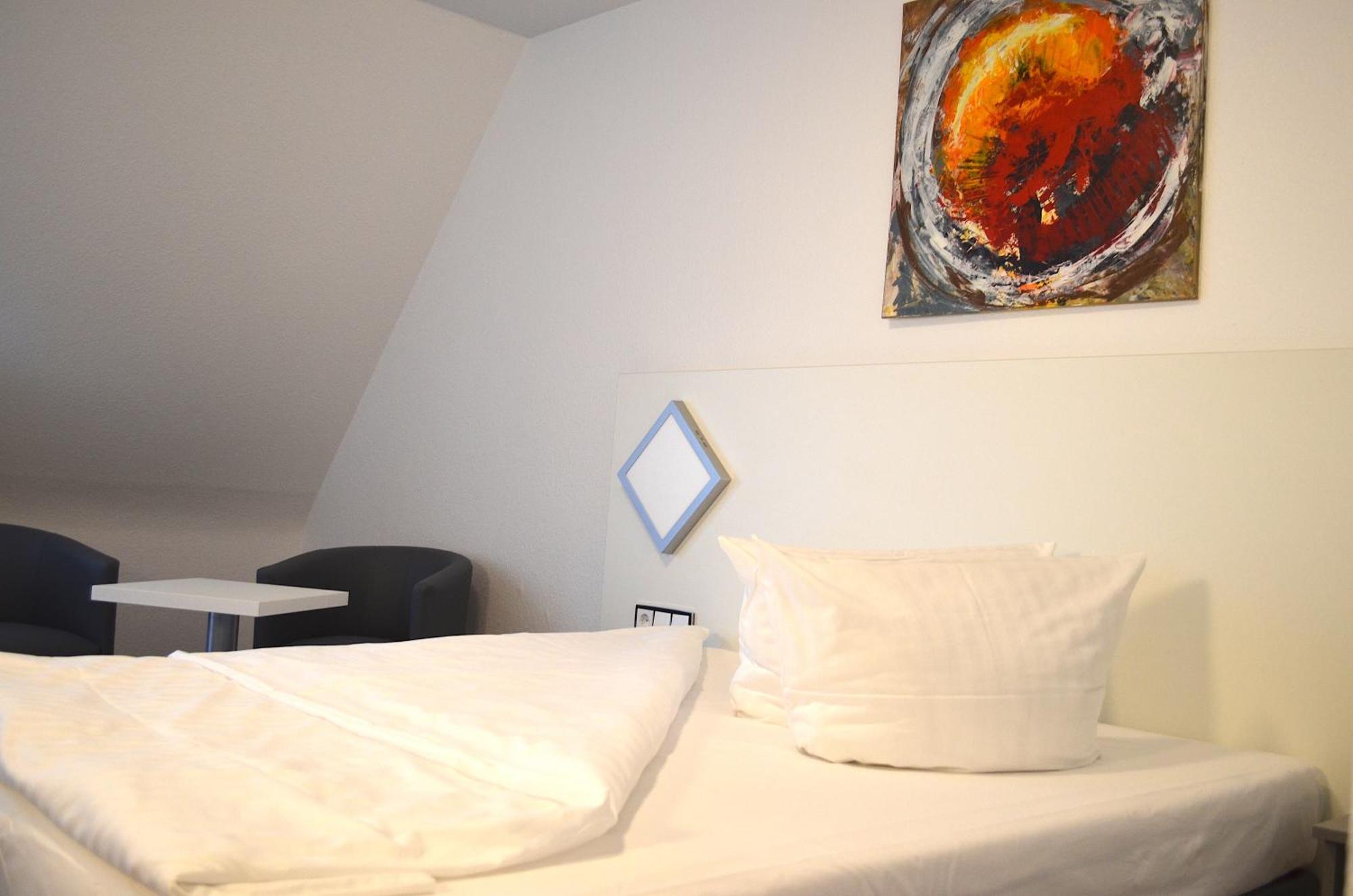 Weber Hotel MHG Kültér fotó