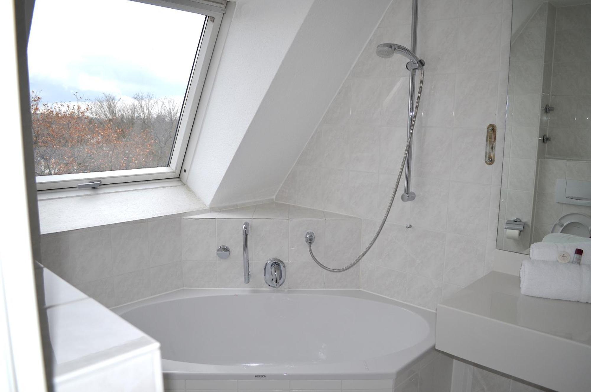 Weber Hotel MHG Kültér fotó