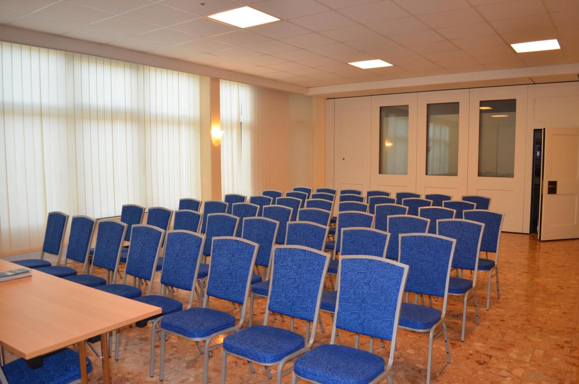 Weber Hotel MHG Kültér fotó