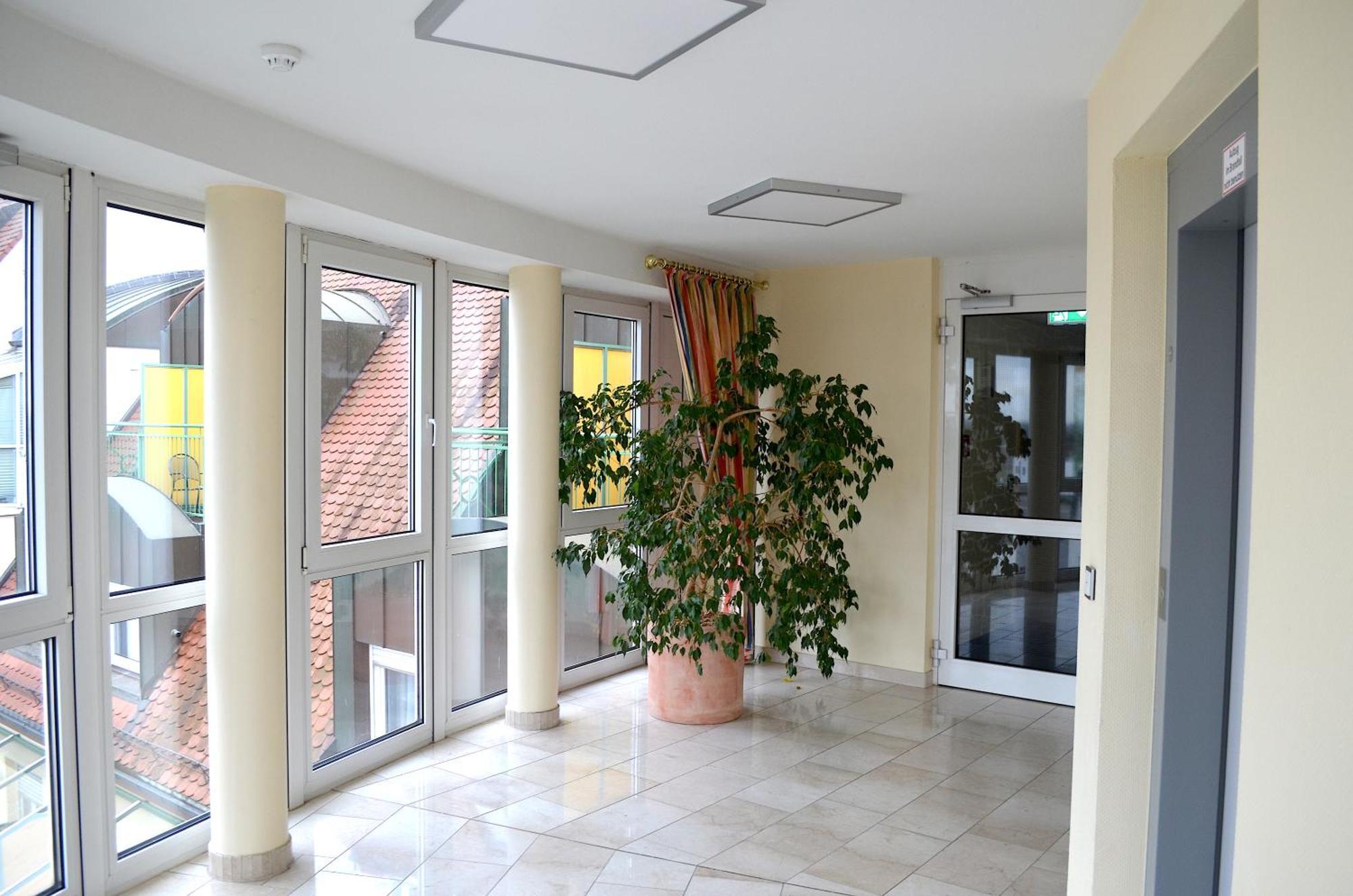 Weber Hotel MHG Kültér fotó