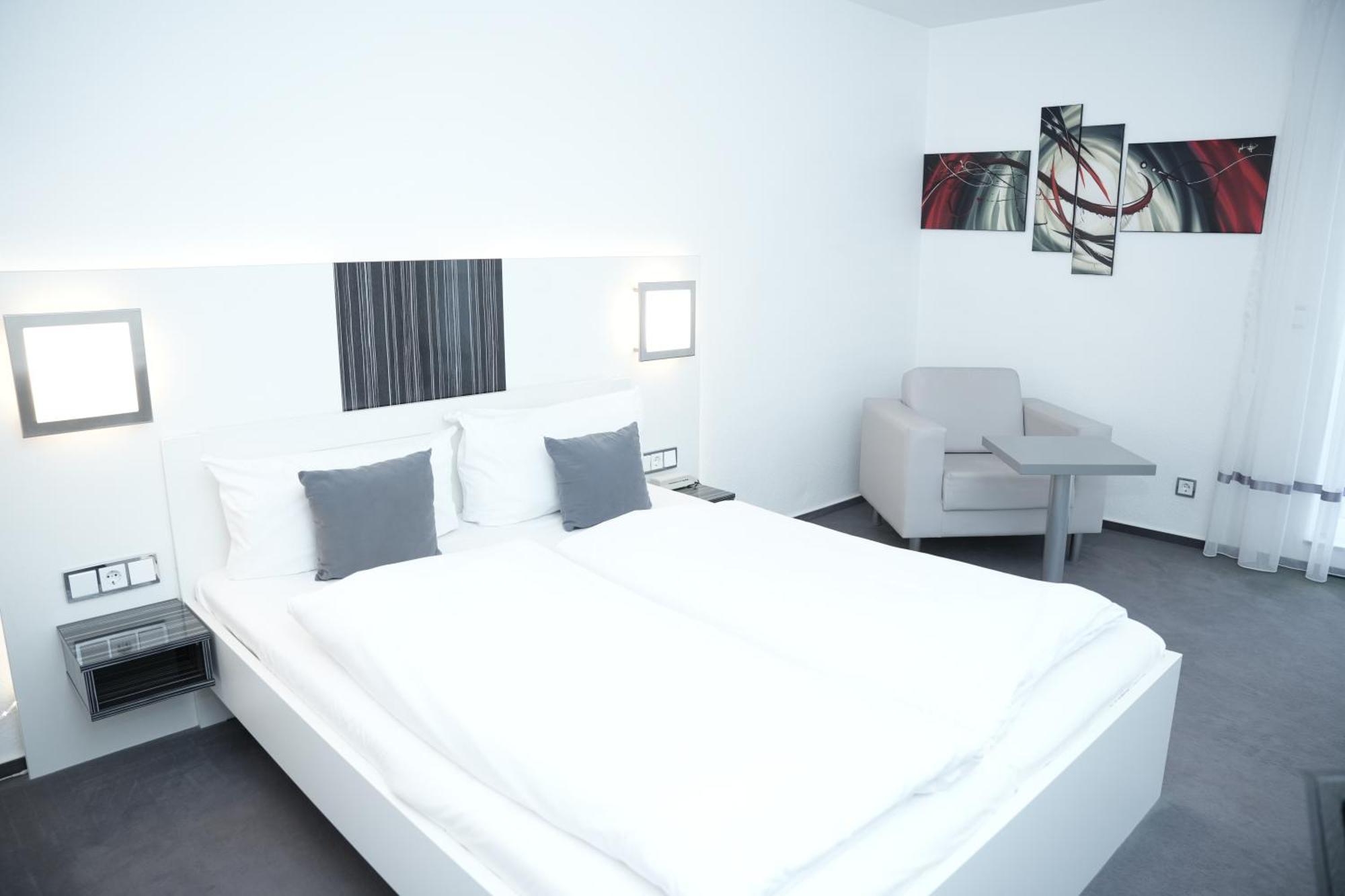Weber Hotel MHG Kültér fotó