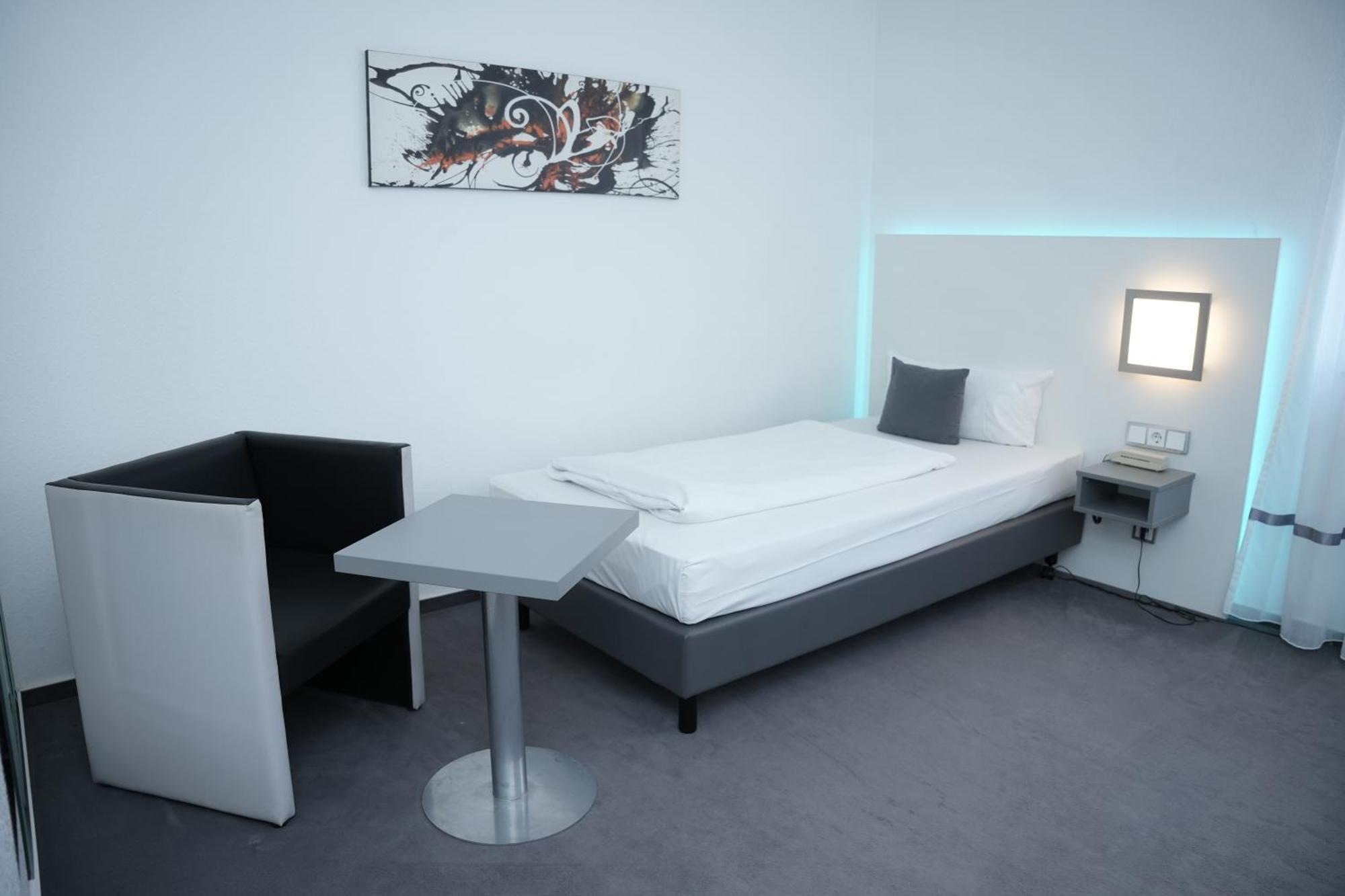 Weber Hotel MHG Kültér fotó