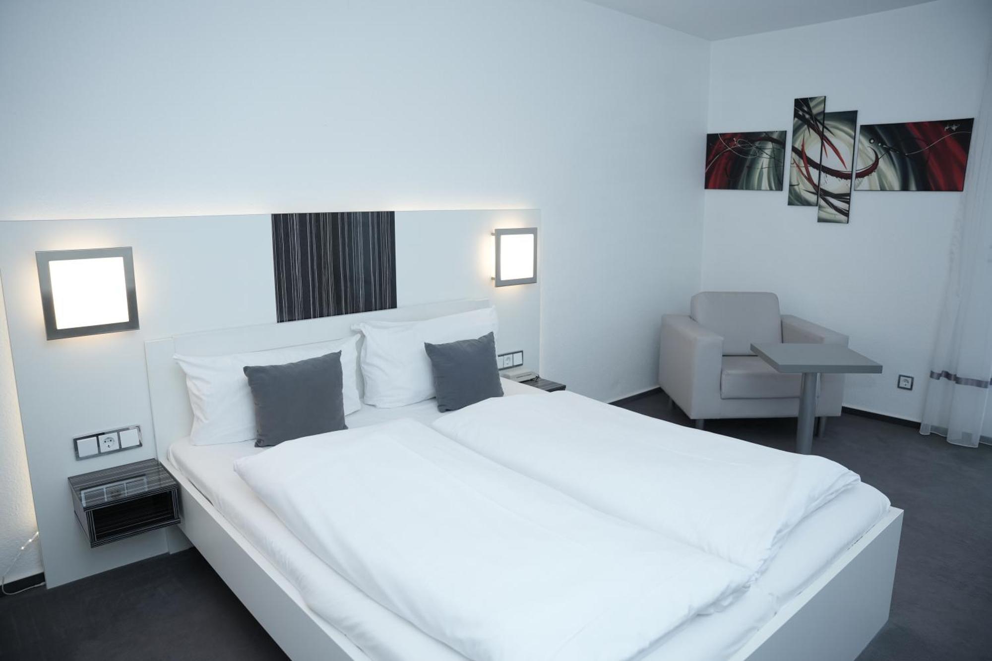 Weber Hotel MHG Kültér fotó