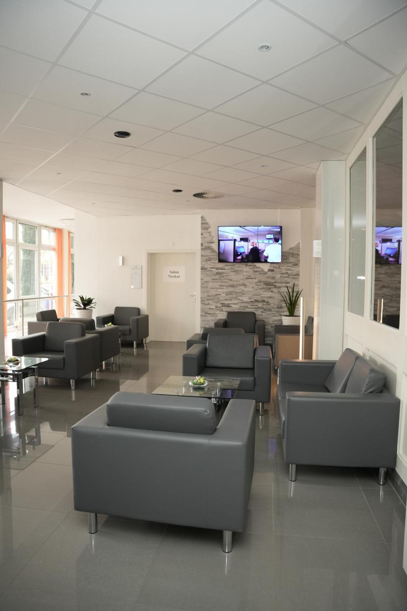 Weber Hotel MHG Kültér fotó