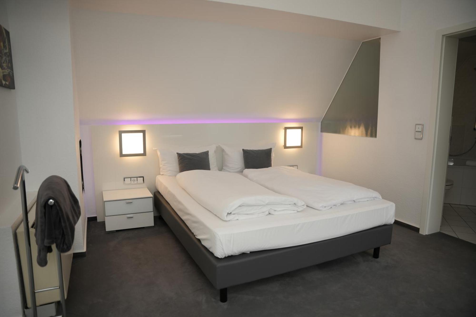 Weber Hotel MHG Kültér fotó