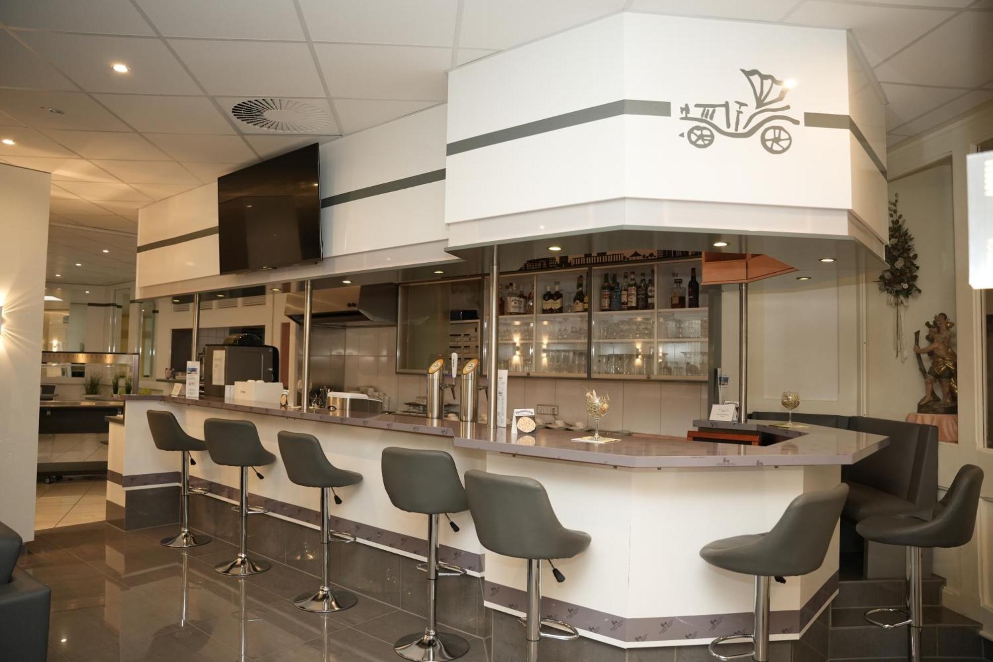 Weber Hotel MHG Kültér fotó