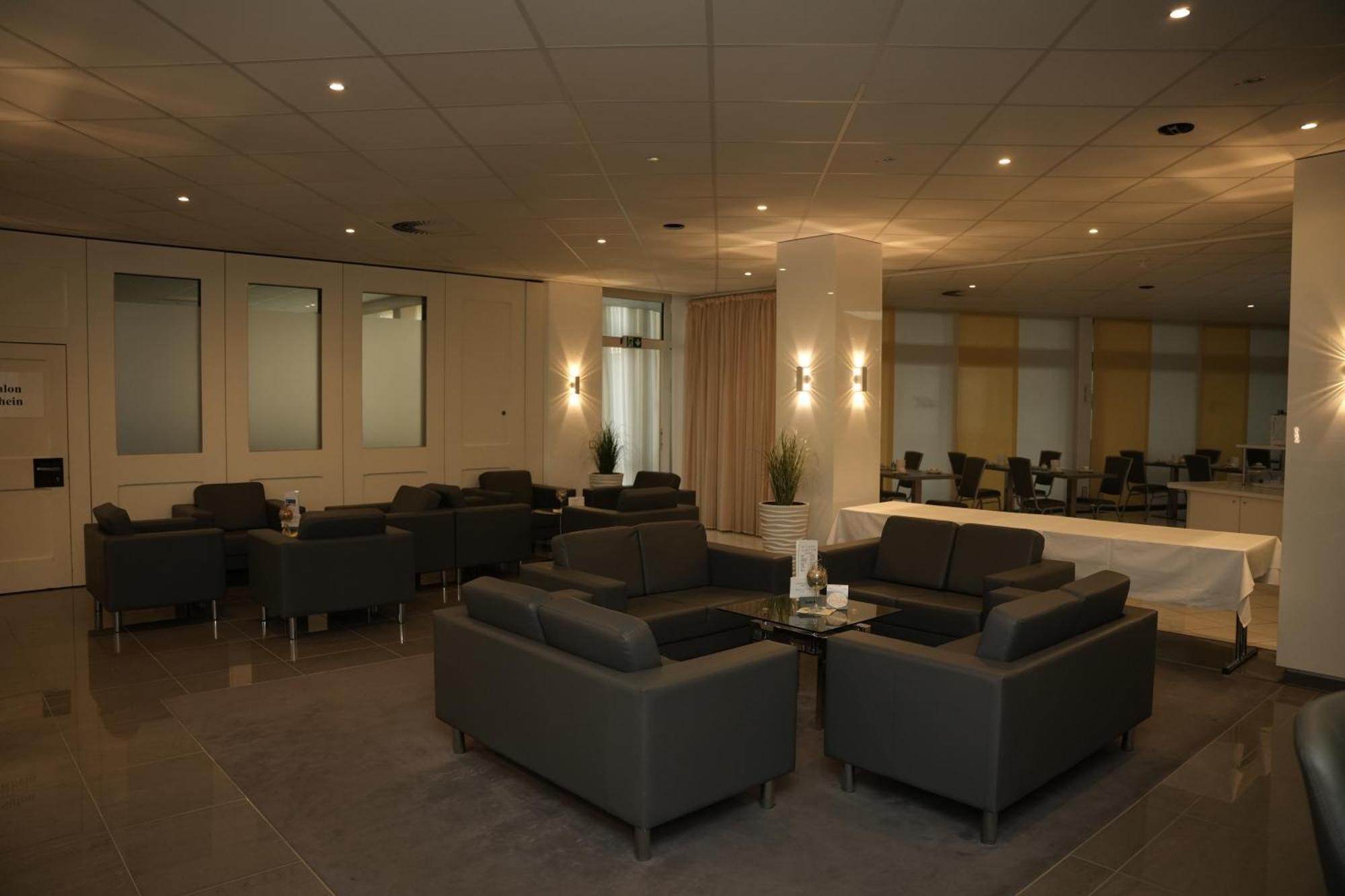 Weber Hotel MHG Kültér fotó
