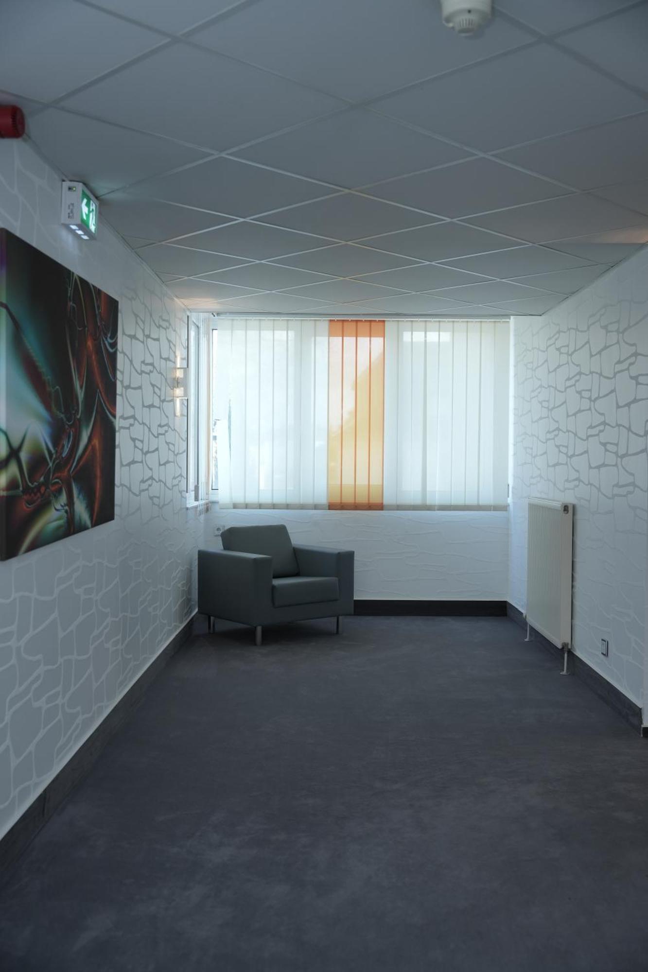 Weber Hotel MHG Kültér fotó